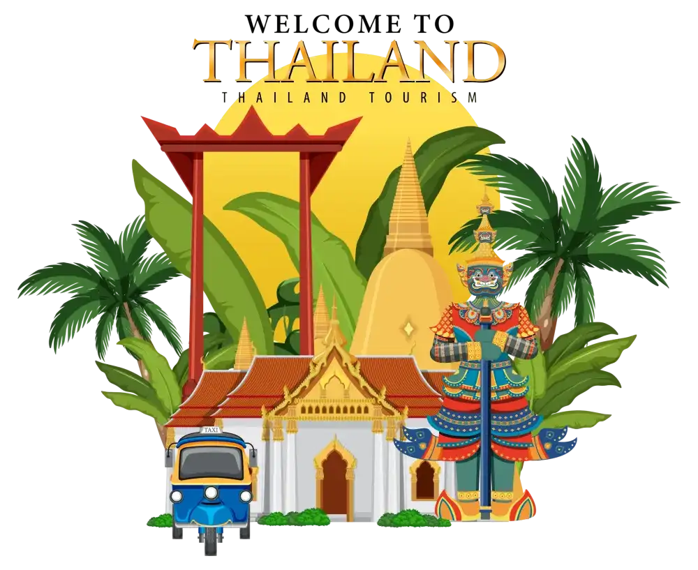 Highlight and Uniquely Thai Experience