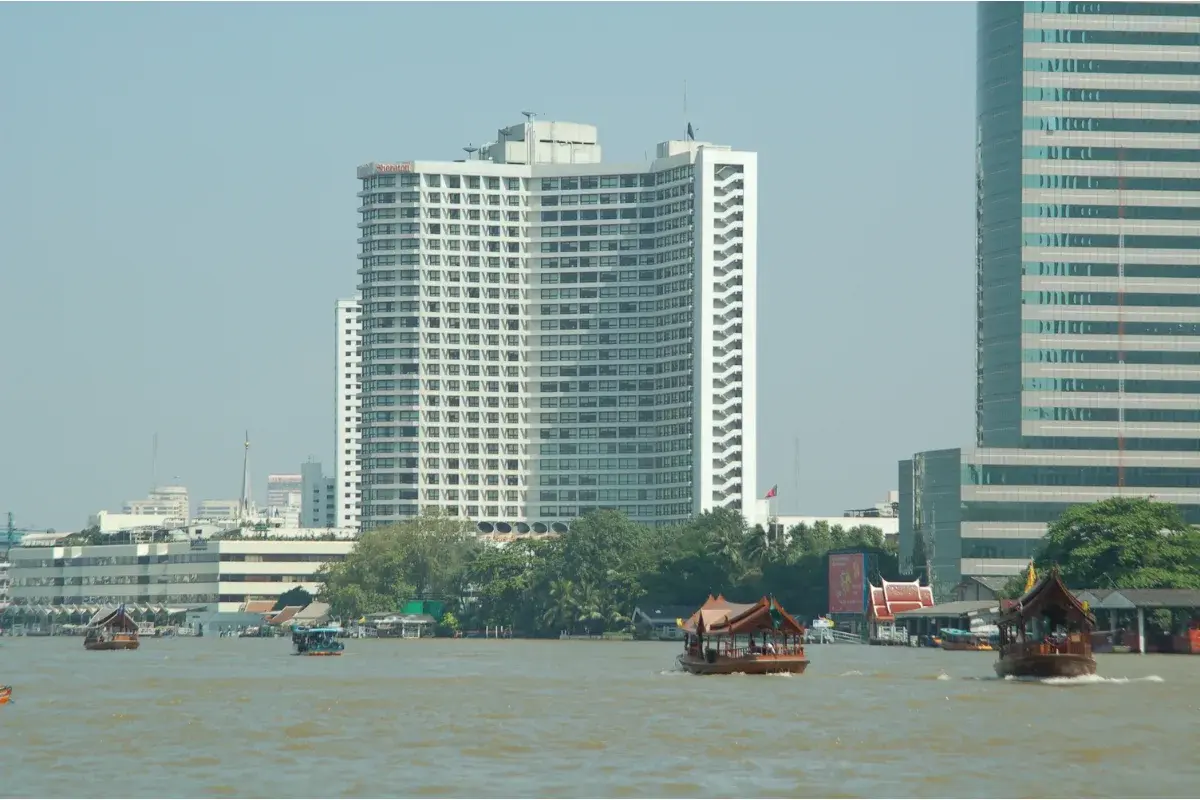 Boutique Hotels in Bangkok: Discover the City’s Unique Gems