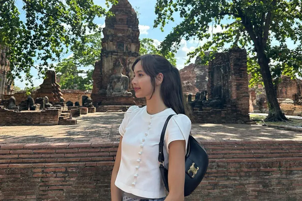 Celebrities Visiting Thailand: Filming Locations & Luxury Guide