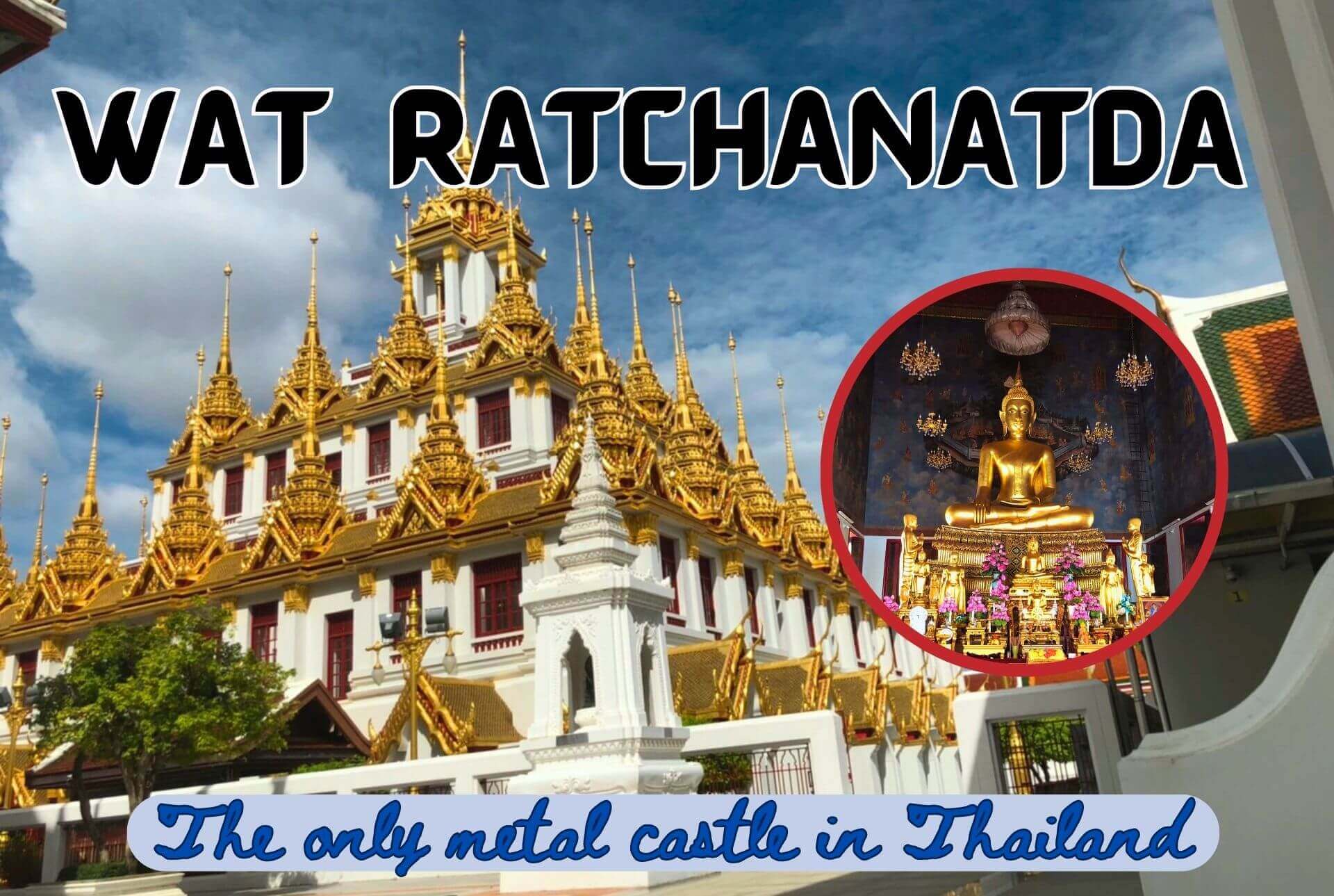 wat ratchnatda