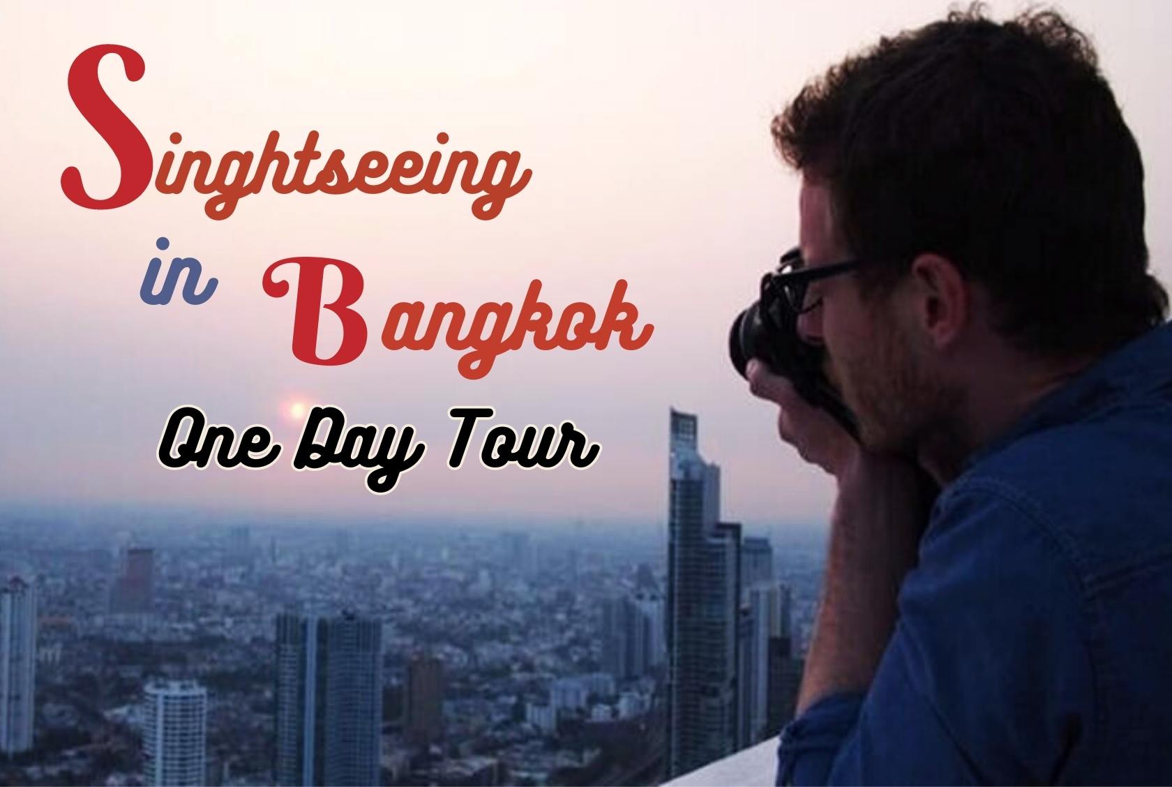 bkk one day tour