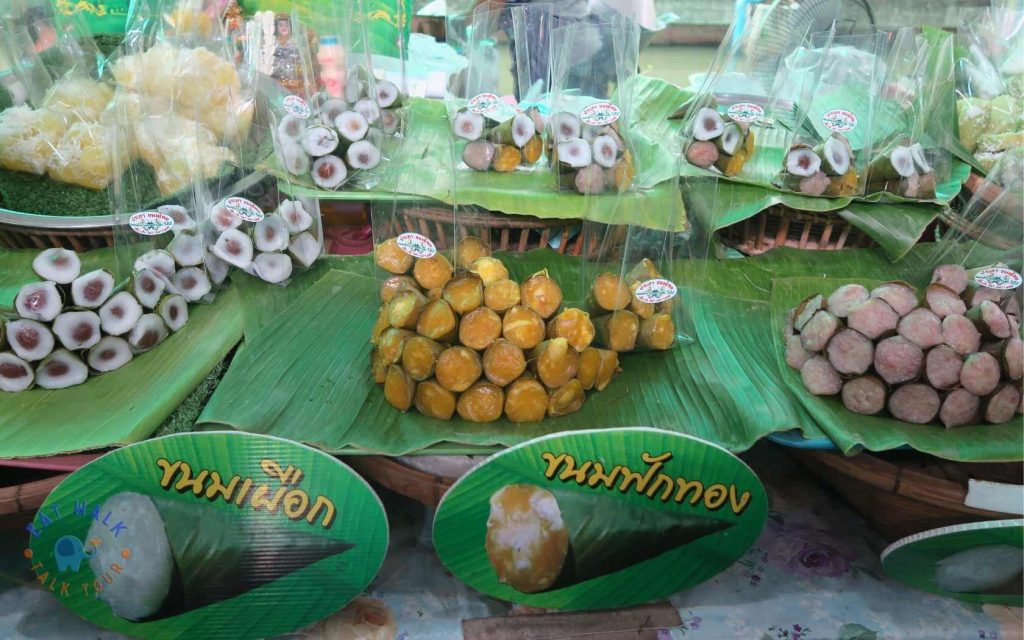 Thai Snack