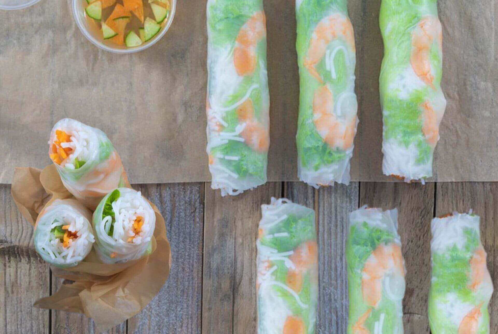 vietnamese roll